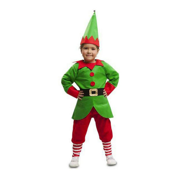 Costume for Adults Elf Elf 3-4 Years