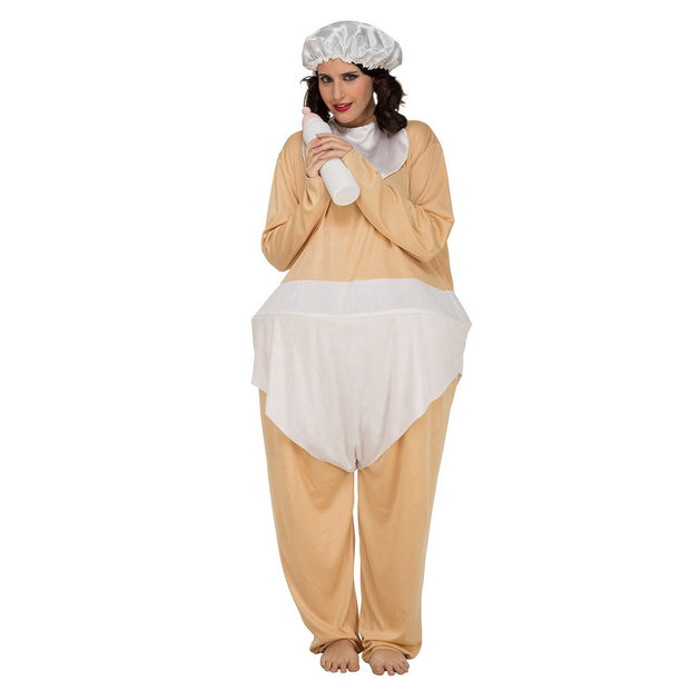 Costume for Adults My Other Me One size Baby Giant