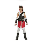 Costume for Children My Other Me Vigilante White