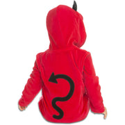 Costume for Babies My Other Me Male Demon 0-6 Months