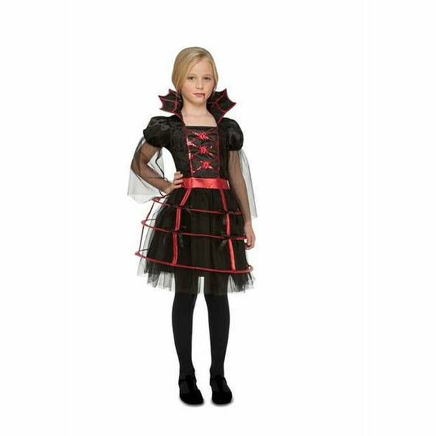 Costume for Children My Other Me Vampiress