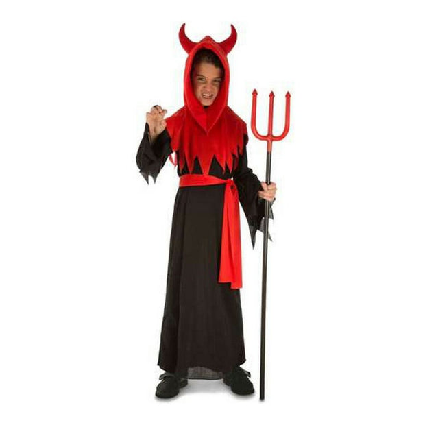 Costume for Children Devil 7-9 Years