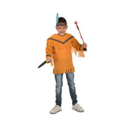 Costume for Children My Other Me American Indian