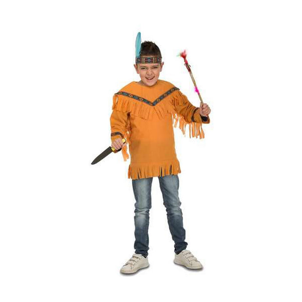 Costume for Children My Other Me American Indian