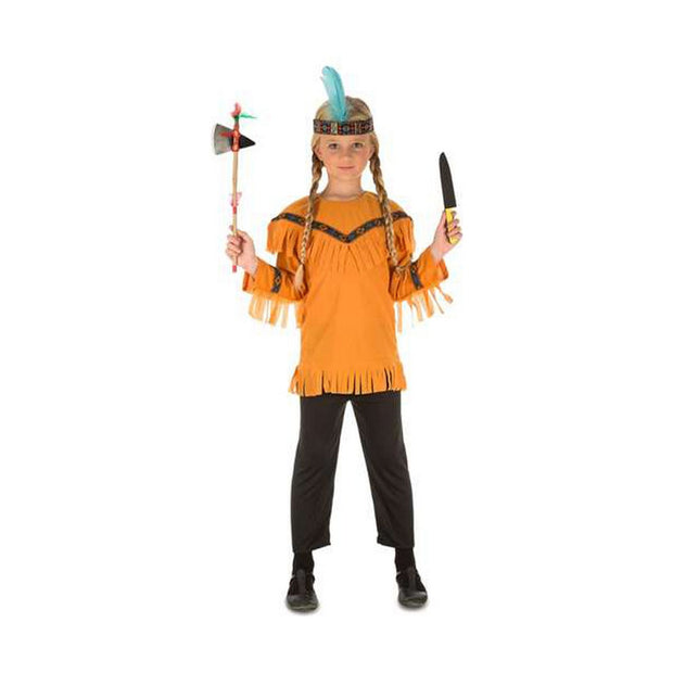 Costume for Children My Other Me American Indian