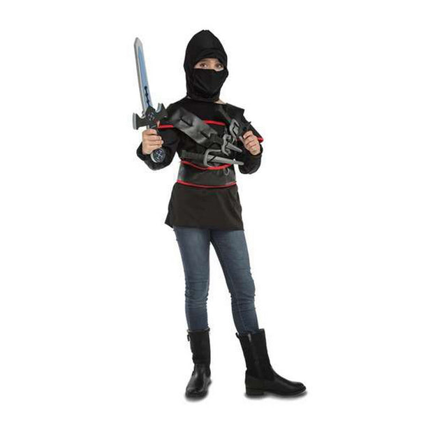 Costume for Children My Other Me Ninja 3-5 years