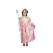 Costume for Children My Other Me Pink Princess