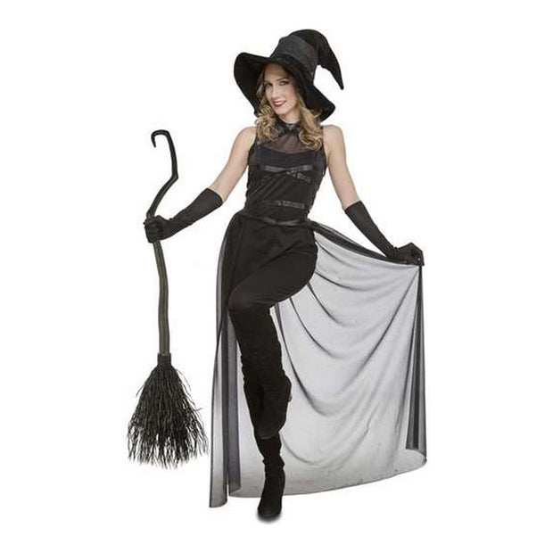 Costume My Other Me Black Witch