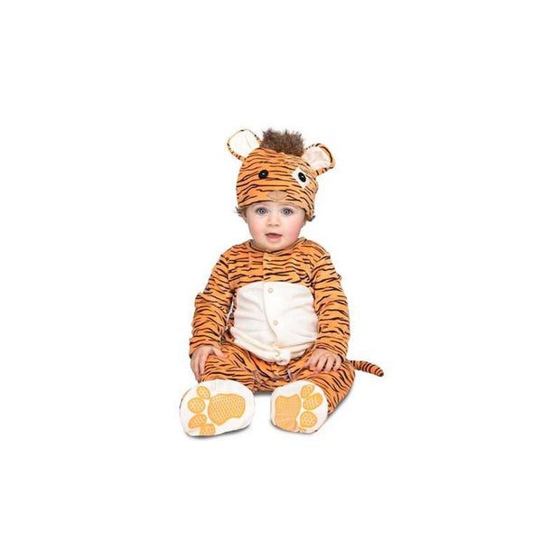 Costume for Children My Other Me Tiger 1-2 years