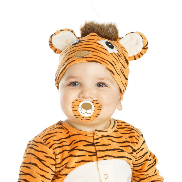 Costume for Children My Other Me Tiger 1-2 years