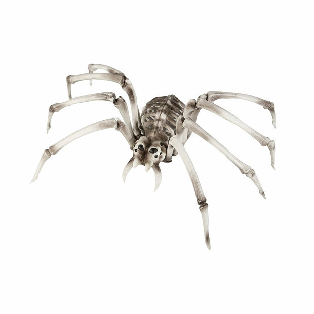 Halloween Decorations My Other Me Spider Skeleton (82 x 48 x 22 cm)