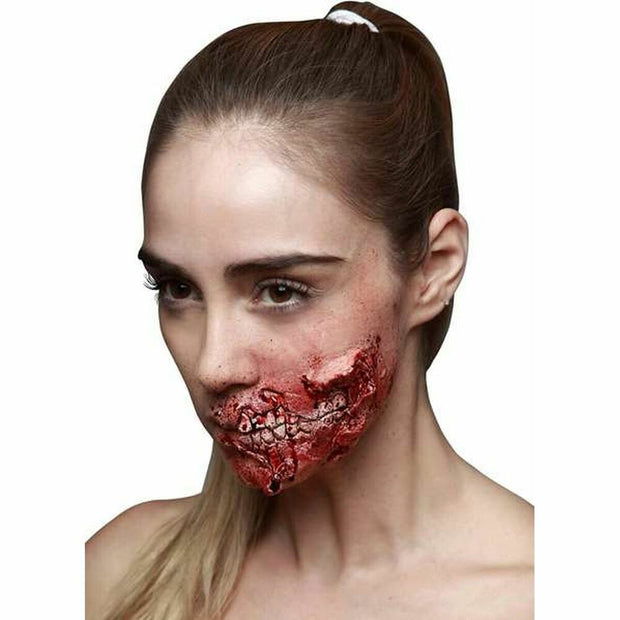 Costune accessorie Bloody Zombie