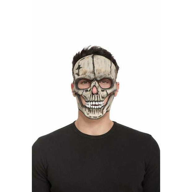 Mask Skull