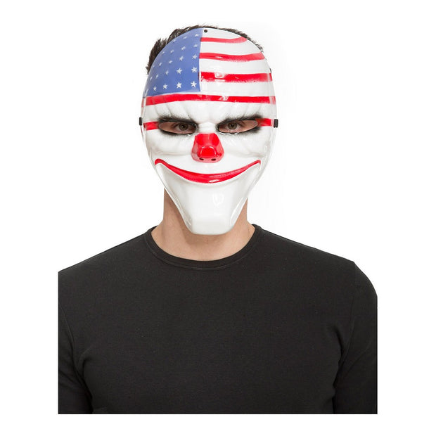 Mask My Other Me The Purge One size United States