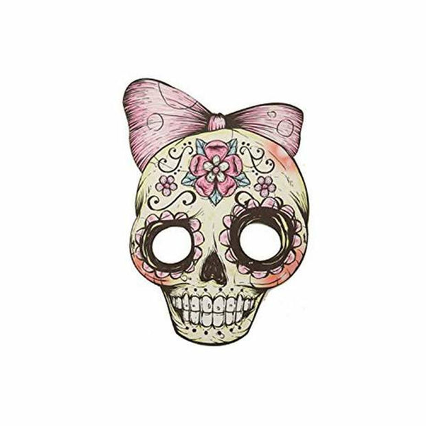 Mask Skull Candy