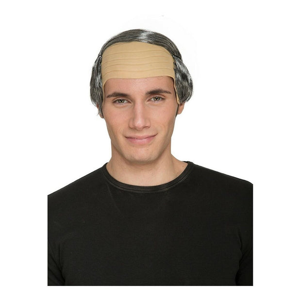 Wigs My Other Me Bald