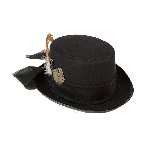 Top hat My Other Me Steampunk