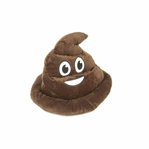 Hat My Other Me Poo Emoji