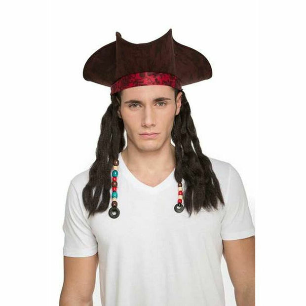 Hat My Other Me Pirate