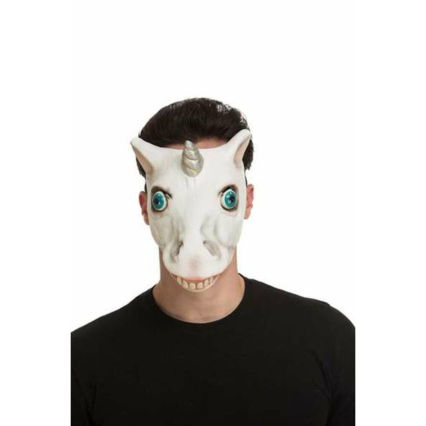 Mask Unicorn