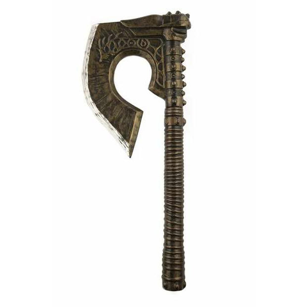 Axe My Other Me Golden 60 cm