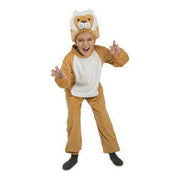 Costume for Children My Other Me Lion