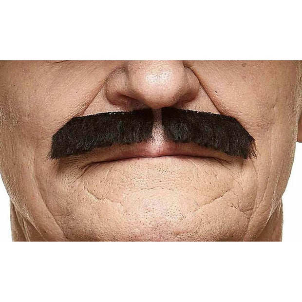 Moustache My Other Me Black