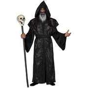 Costume for Adults My Other Me Size M Wizard Dark