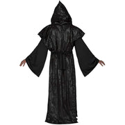 Costume for Adults My Other Me Size M Wizard Dark