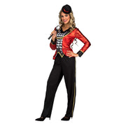 Costume for Adults My Other Me Size M Microphone arm