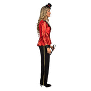 Costume for Adults My Other Me Size M Microphone arm