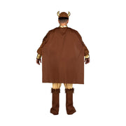 Costume for Adults My Other Me Large Male Viking Size M/L