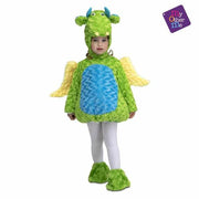 Costume for Children My Other Me Dragon 3-4 Years