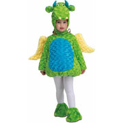 Costume for Children My Other Me Dragon 3-4 Years