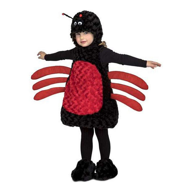 Costume for Children My Other Me Spider