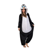 Costume for Adults My Other Me Penguin Size M/L