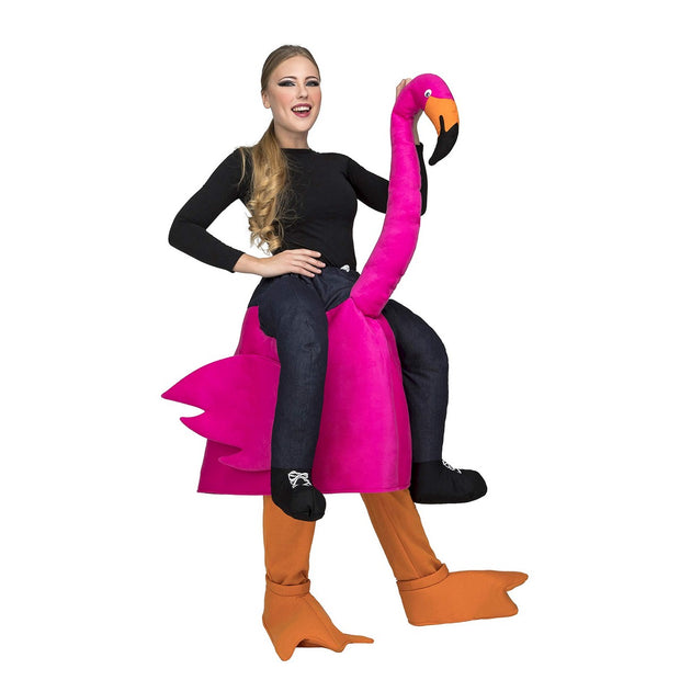 Costume for Adults My Other Me Ride-On One size Flamenco