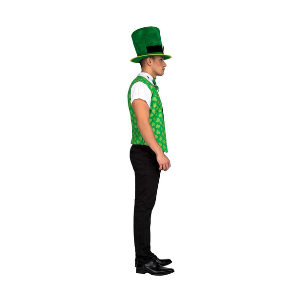 Costume for Adults My Other Me Size M/L Irish