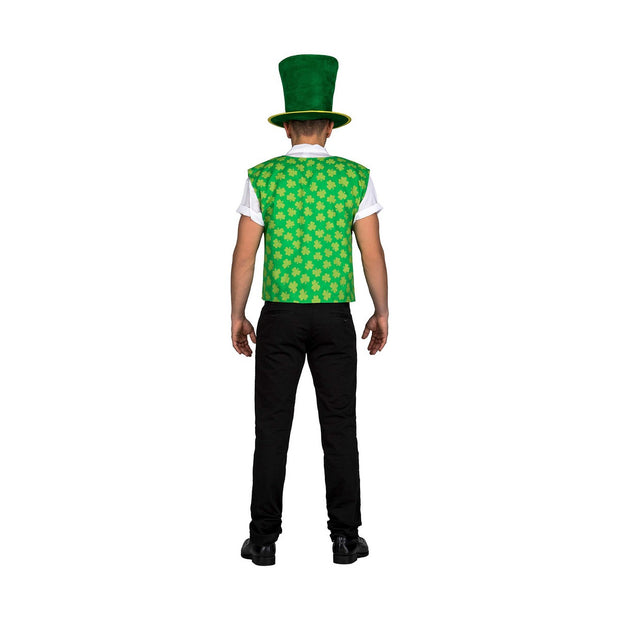 Costume for Adults My Other Me Size M/L Irish