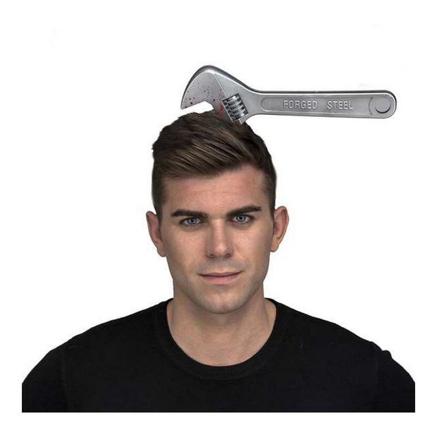 Headband My Other Me Adjustable wrench