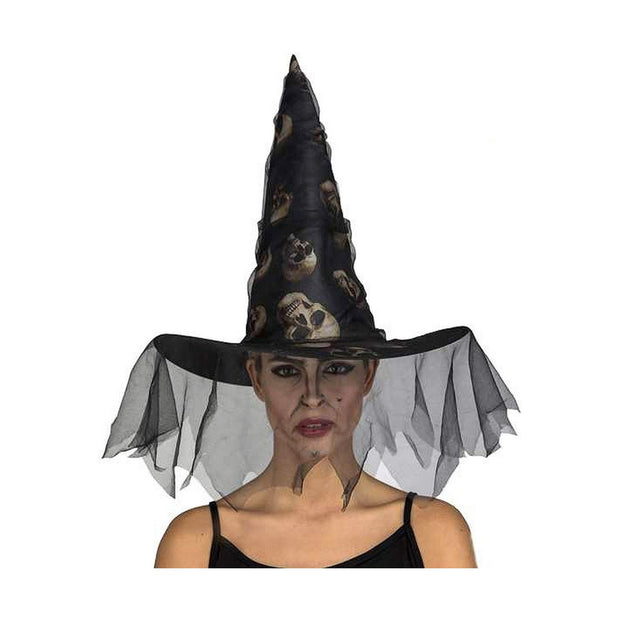 Hat My Other Me Witch