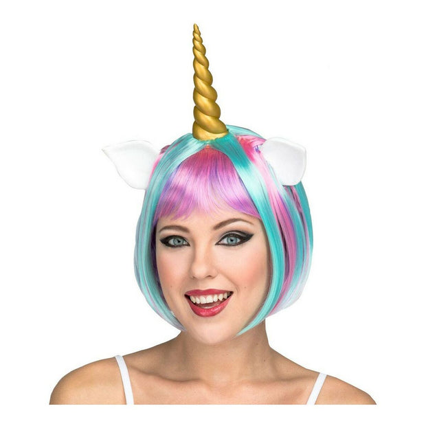 Wigs My Other Me Unicorn