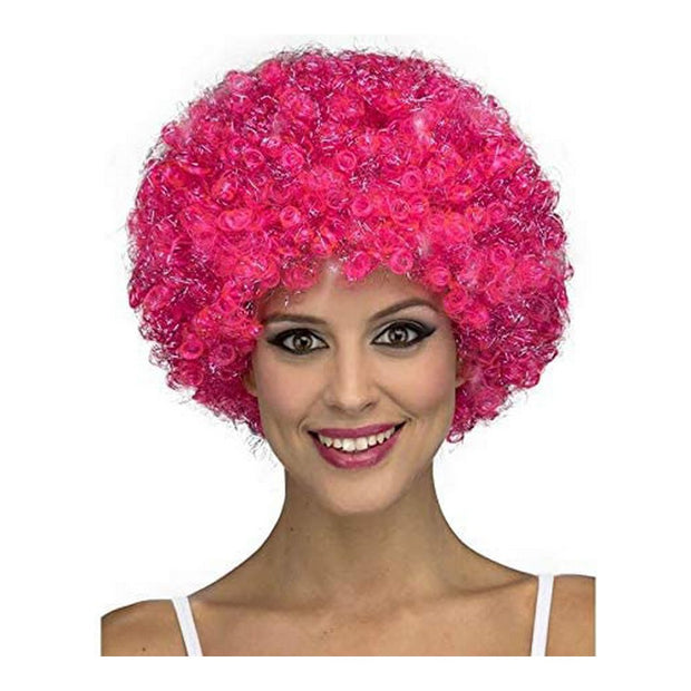 Wigs My Other Me Pink