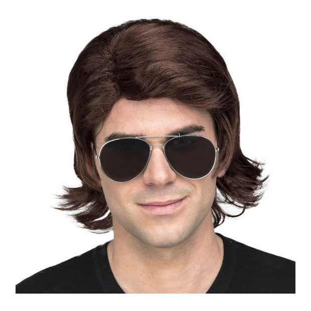 Wigs My Other Me Brown