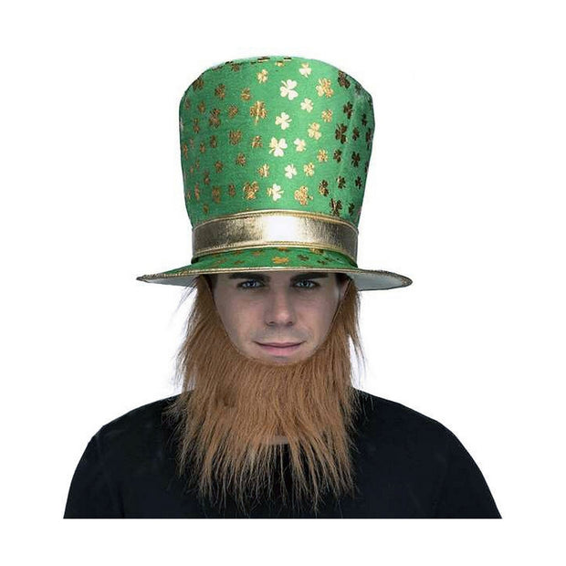 Hat My Other Me Beard Irish