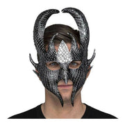 Mask My Other Me Silver