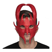 Mask My Other Me Red