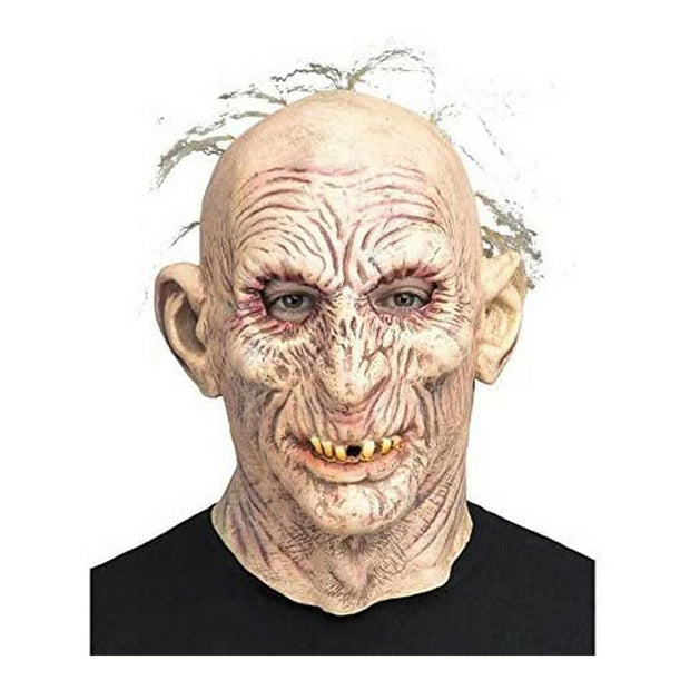 Mask My Other Me One size Elderly person