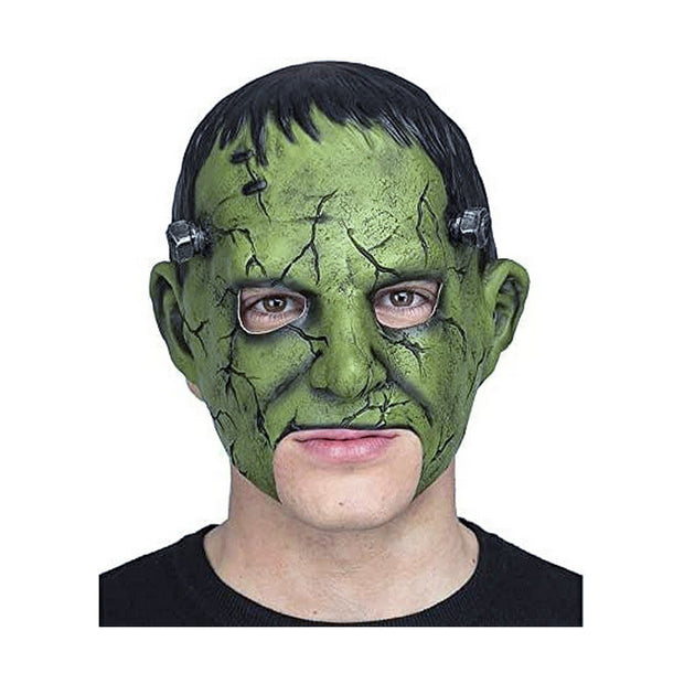 Mask My Other Me Frankenstein