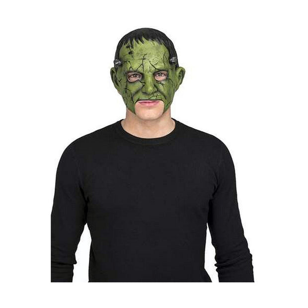 Mask My Other Me Frankenstein